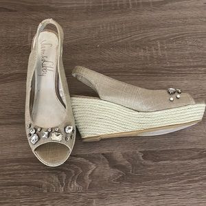 Sam & Libby espadrilles